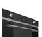 Four encastrable SMEG SO6100S2N 68L Noir