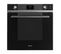 Four encastrable SMEG SO6100S2N 68L Noir