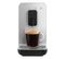 Expresso avec broyeur SMEG BCC01BLMEU