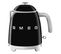 Bouilloire SMEG KLF05BLEU 0,8L Noir