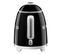 Bouilloire SMEG KLF05BLEU 0,8L Noir