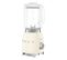 Blender SMEG BLF03CREU Crème