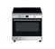 Piano de cuisson SMEG CG90CIXT 90 cm