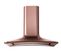 Hotte décorative ELICA SWEET COPPER F/85 85cm inox