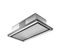 Hotte Plafond 90cm 550m3/h Inox - Prf0141953