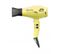 Sèche-cheveux Alyon Débit D'air 84 M³/h 2250w Jaune