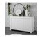 Buffet 3 Portes - L138 Cm