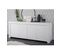 Buffet 4 Portes - L210 Cm