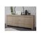 Buffet 4 Portes - L210 Cm