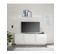 Buffet 3 Portes - L182 Cm