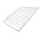 Grille 350x460mm  42822506 Pour Four Candy, Hoover, Rosieres, Zerowatt , H-keepheat, H-oven 500 Lite