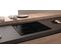 Table induction HOTPOINT HQ2260SNE 4 foyers noir