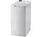 Lave-linge Top 40 cm 7kg 1200 trs/mn E Blanc - Btws72200frn