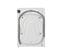 lave linge hublot INDESIT BWE91485XWFRN 9kg Blanc