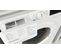 lave linge hublot INDESIT BWE91485XWFRN 9kg Blanc