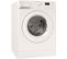 Lave-linge Frontal 8kg 1400 trs/mn - Mtwa81495wfr