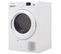 Sèche-linge Pompe à Chaleur Avec Condenseur 60cm 9kg Blanc - Ytnm1091fr