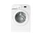 Lave linge hublot INDESIT BWA101496XWVFR 10kg Blanc