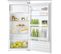 Réfrigérateur Armoire Sz12a2d/ha2fr - 189 L (171l +18 L) - Froid Statique - Classe E - Inox