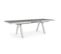 Table De Jardin 10 Personnes Bizzotto Krion Lunar 205-265 X 103 Cm