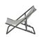 Chaise Longue De Jardin Pliante Gilda