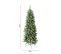 Sapin De Noël Artificiel Vert Réaliste Et Épais De 150 Cm, 497 Branches