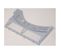 Filtre Peluches  C00286296 Pour Seche Linge Hotpoint Ariston