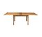 Table De Cuisine Country 120x120cm