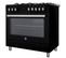 Piano de cuisson GERMANIA BC1N Noir