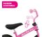 Vélo Draisienne Rose 10" 2/5ans