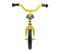 Draisienne Ducati Scrambler Jaune