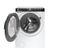 Lave-linge Frontal - 10 Kg - 1400 Trs/min - A+++ - Blanc - Moteur Induction - Hwp610ambc/1-s