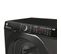 Lave-linge Frontal 9kg  1400tr/min Moteur Induction 60 cm, Hoovhwp49ambcr