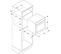 Four multifonctions Pyrolyse -  Fct686n Wifi