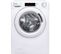 Lave-linge Hublot Pose Libre  - 8 Kg - Moteur Induction - Largeur 60 Cm - 1200 Tr/min - Cs 128txme-s