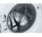 Lave-linge-séchant 9 kg 1400 trs/mn - Csws4962dwe1s