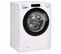 lave linge hublot sechant CANDY CSWS4149TWMBE-47 14 kg