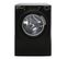 Lave linge hublot sechant CANDY CSWS496TWMBBE-47 9 kg Noir