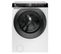 Lave-linge Séchant 10kg (lavage) / 6kg (séchage) - 1500 Trs/min - Moteur Induction - Hdp5106ambc/1-s