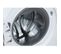 Lave-linge Frontal 60 cm 13kg 1400 trs/mn Blanc Smart - Css1413twmre-47