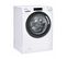 Lave-linge Frontal 60 cm 13kg 1400 trs/mn Blanc - Css1413twmre-47