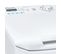 Lave-linge Top 40cm 8kg 1200t F Blanc - Cstg28le/1-47