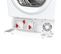 Sèche-linge Hublot 8kg Condensation - Csoeh8a2des