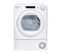 Sèche-linge à condensation 10 kg Blanc - Csec10dg47