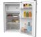 Réfrigérateur Table Top 50cm 106L - Froid Statique - Cot1s45fsh
