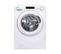 Lave-linge Séchant 8 kg / 5 kg 1400 trs/mn Blanc - Csw4852dwa447