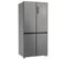 Réfrigérateur Multi-portes 463l Froid ventilé Silver - Cfqq5t817eps