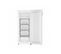 Congélateur Armoire 163l Blanc - Cuqs513ewh