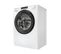 Lave linge hublot CANDY CSO6106TWMB6/1-S  10kg