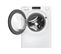 Lave linge hublot CANDY CSO6106TWMB6/1-S  10kg